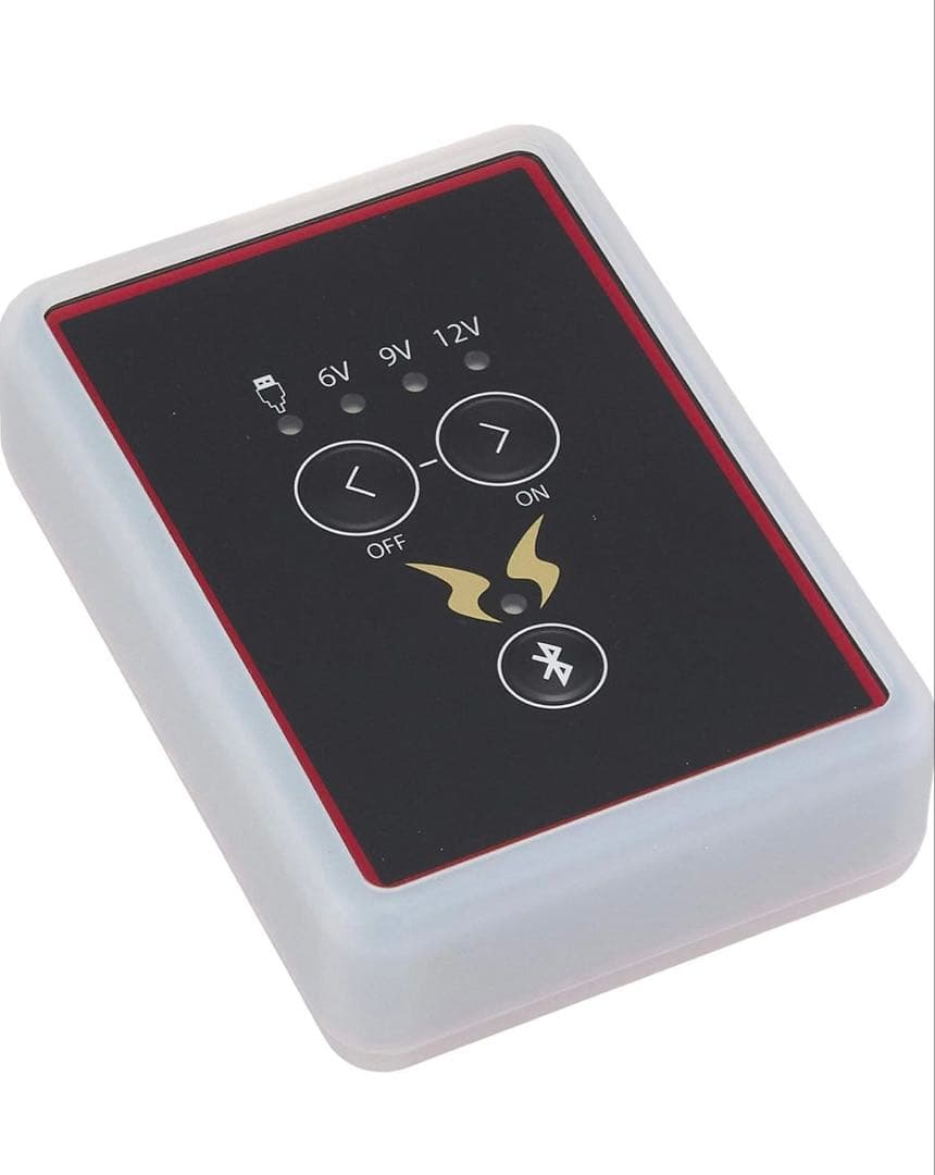 【新品】空調風神服　バッテリー&ハイパワー斜めファンセット