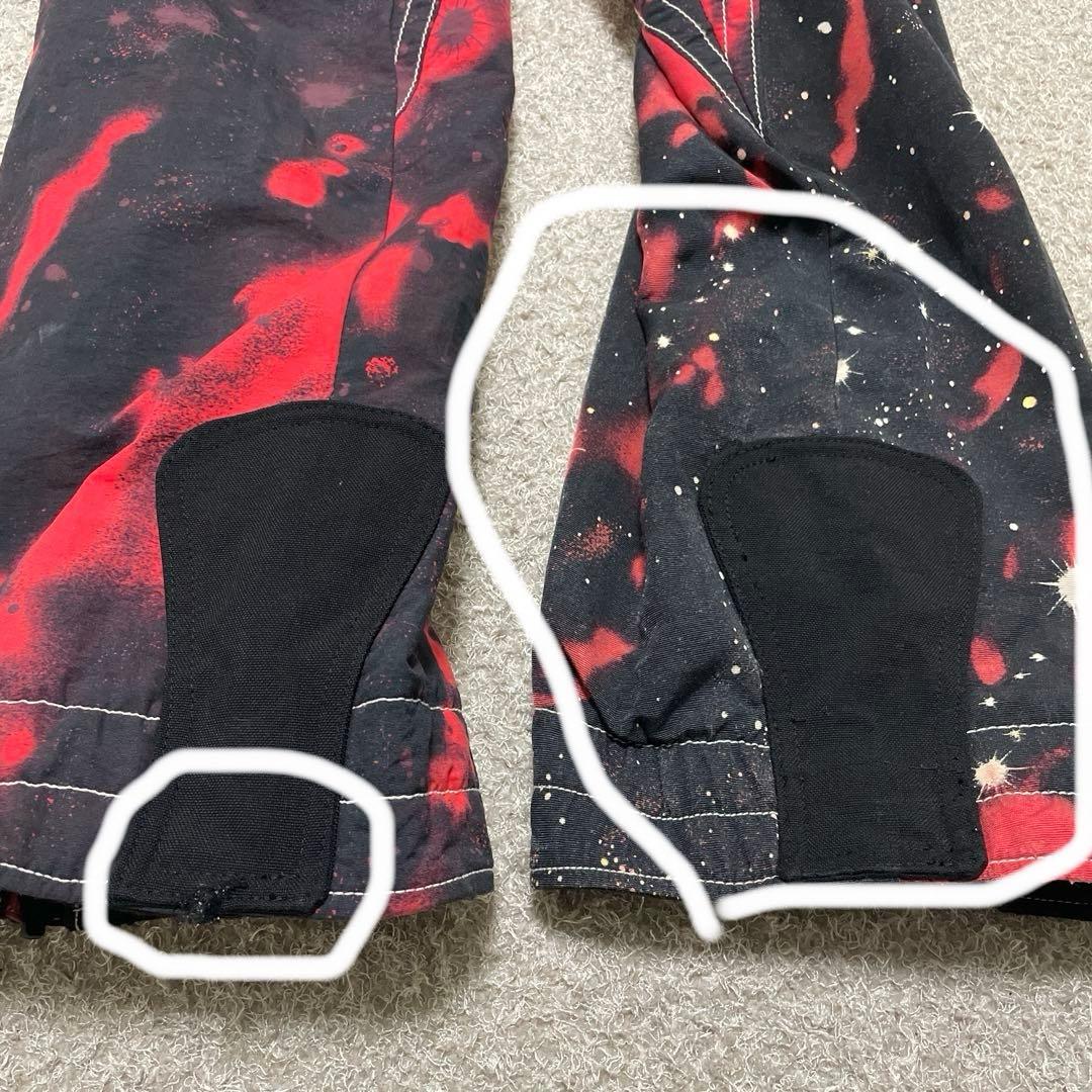 SALOMON サロモン　ビンテージ　スノーウェア　セットアップ　L