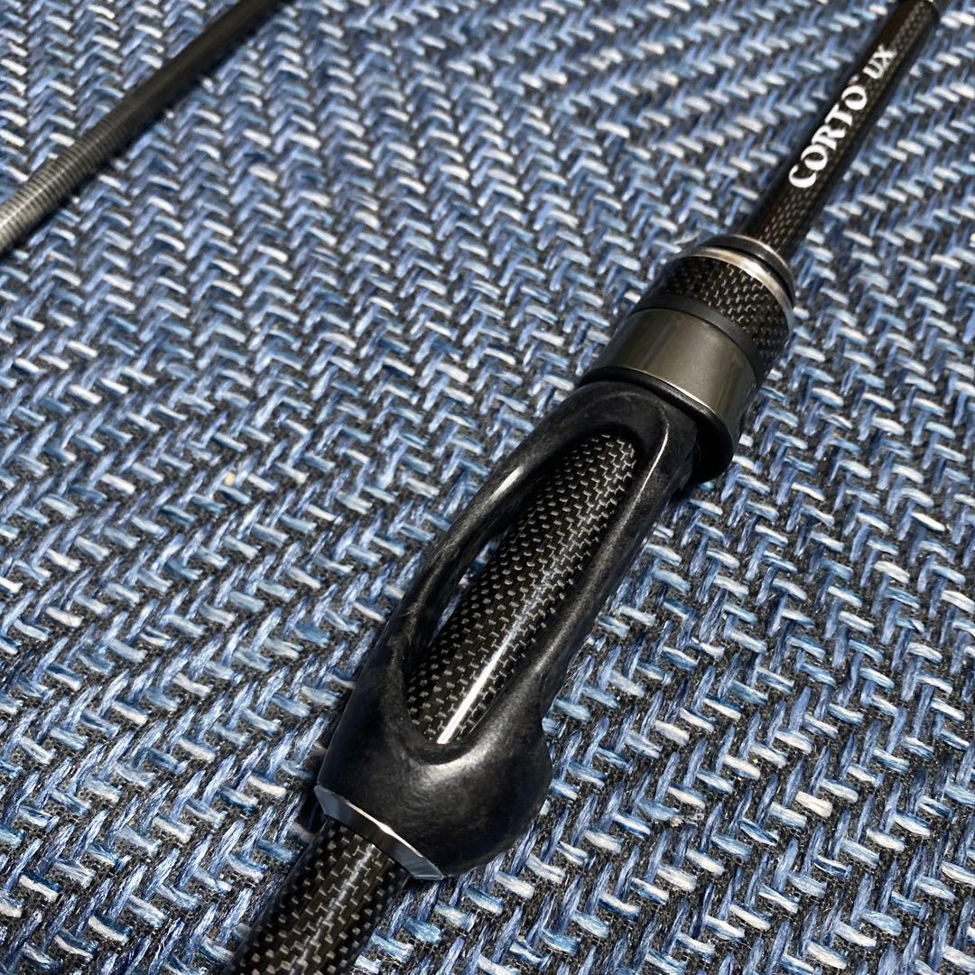 【美品】23コルトux 23GCORUS-742L-T オリムピック