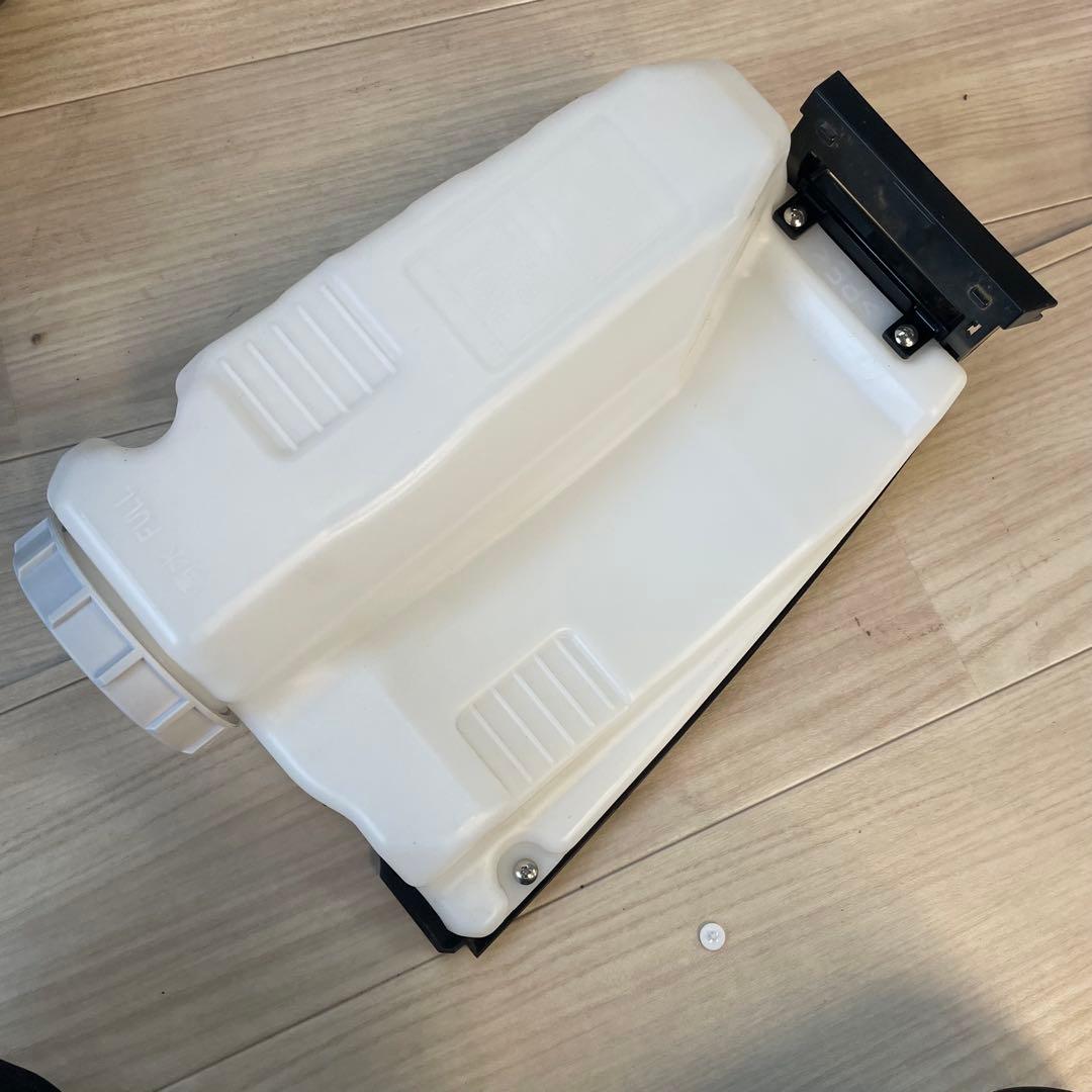 ◆ SHARP 空気清浄機 HEC-CT171-W ホワイト 2020年製