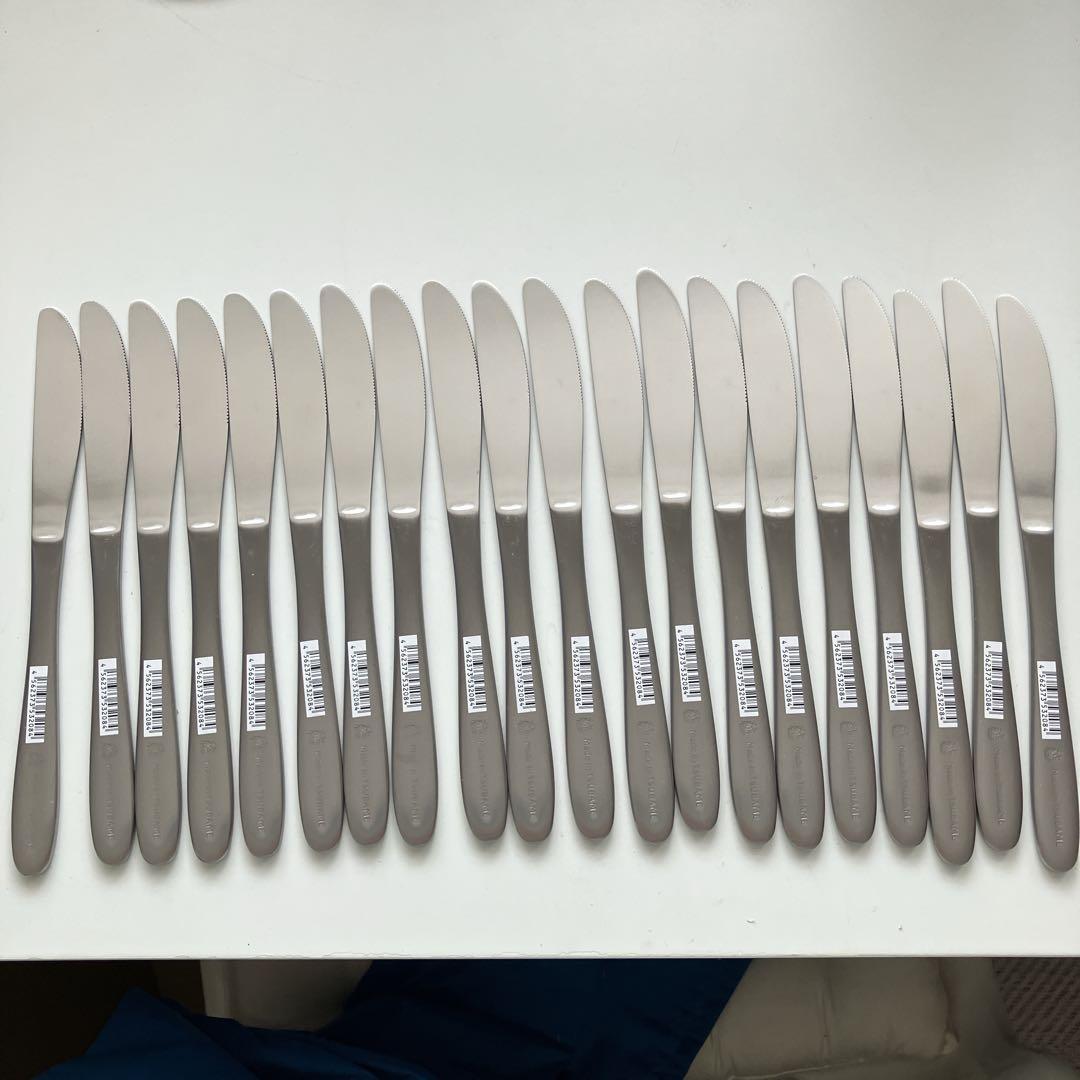 燕40 ナイフ20 フォーク大20 専用