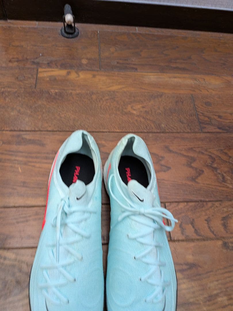 【美品】NIKE/ナイキ ファントム GX 2 プロ TF 28.5cm