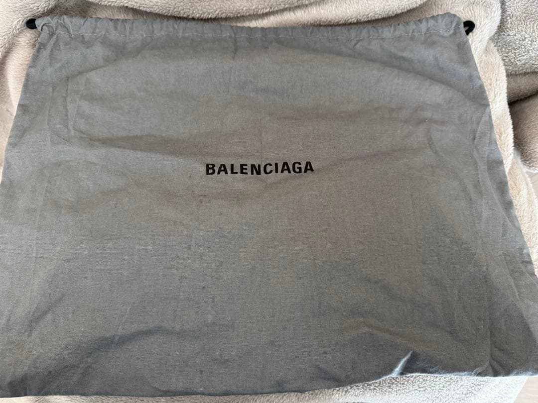 最終値下げ！BALENCIAGAバレンシアガLECAGOLE XSバッグ