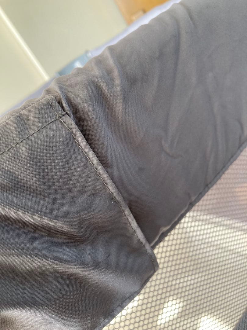 ココネルエアー　グレーベアー