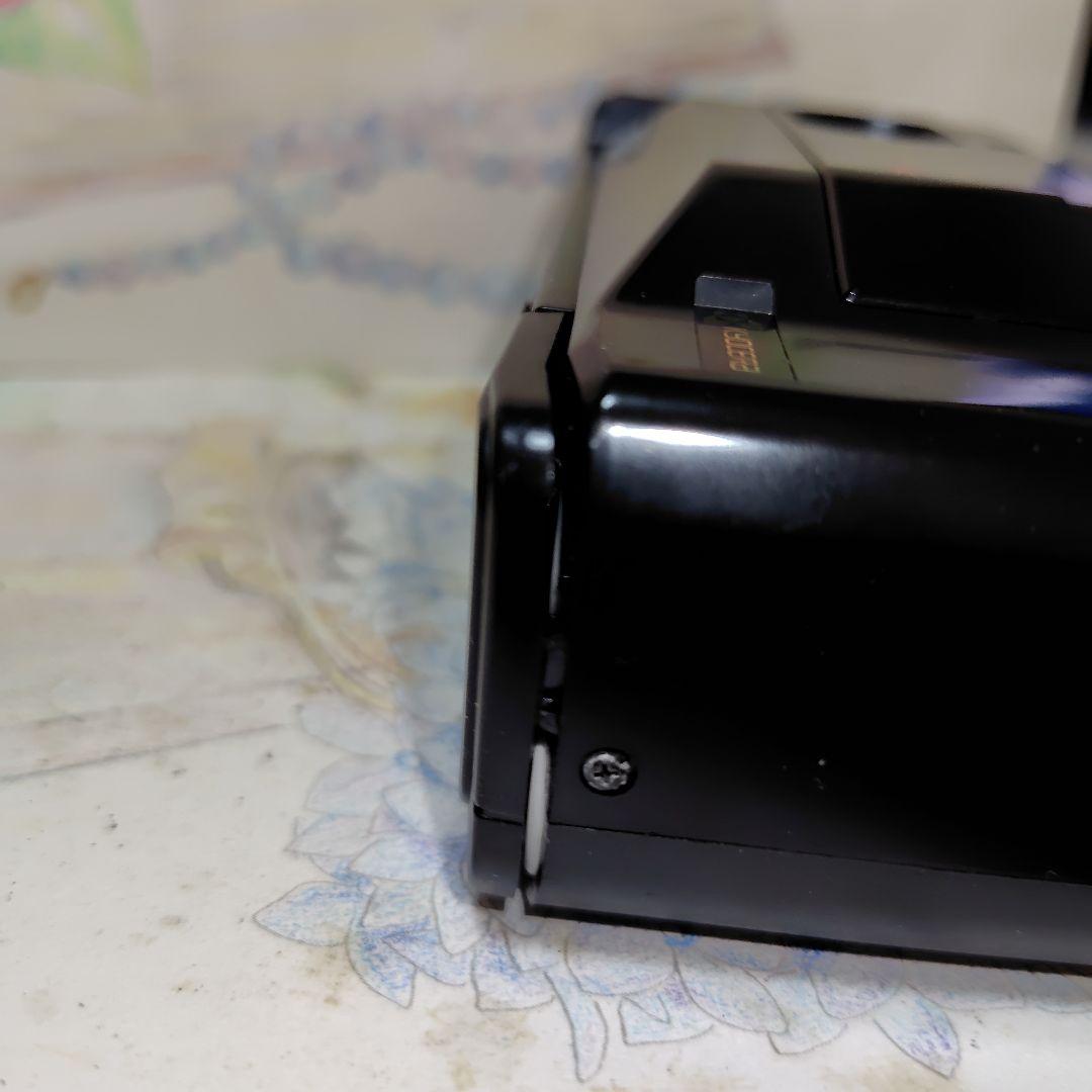 綺麗❕動作確認済❕KYOCERA TD Carl Zeiss Tessar