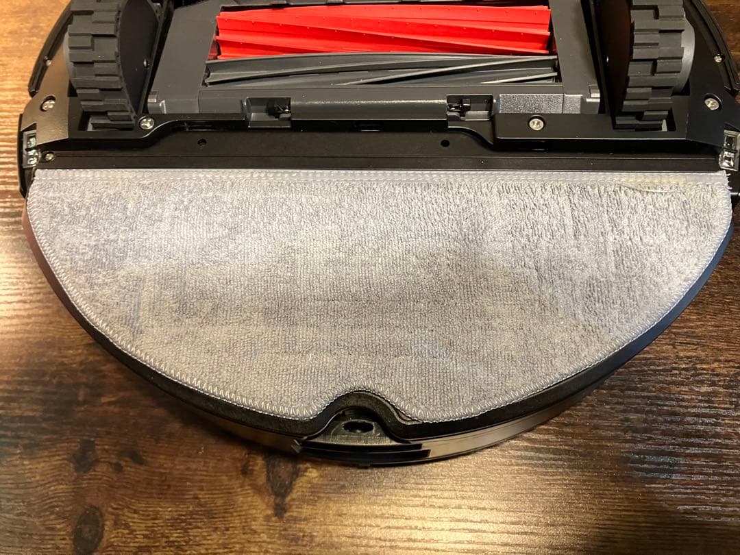 Roborock S8 Pro Ultra (4way全自動ドック付きモデル)