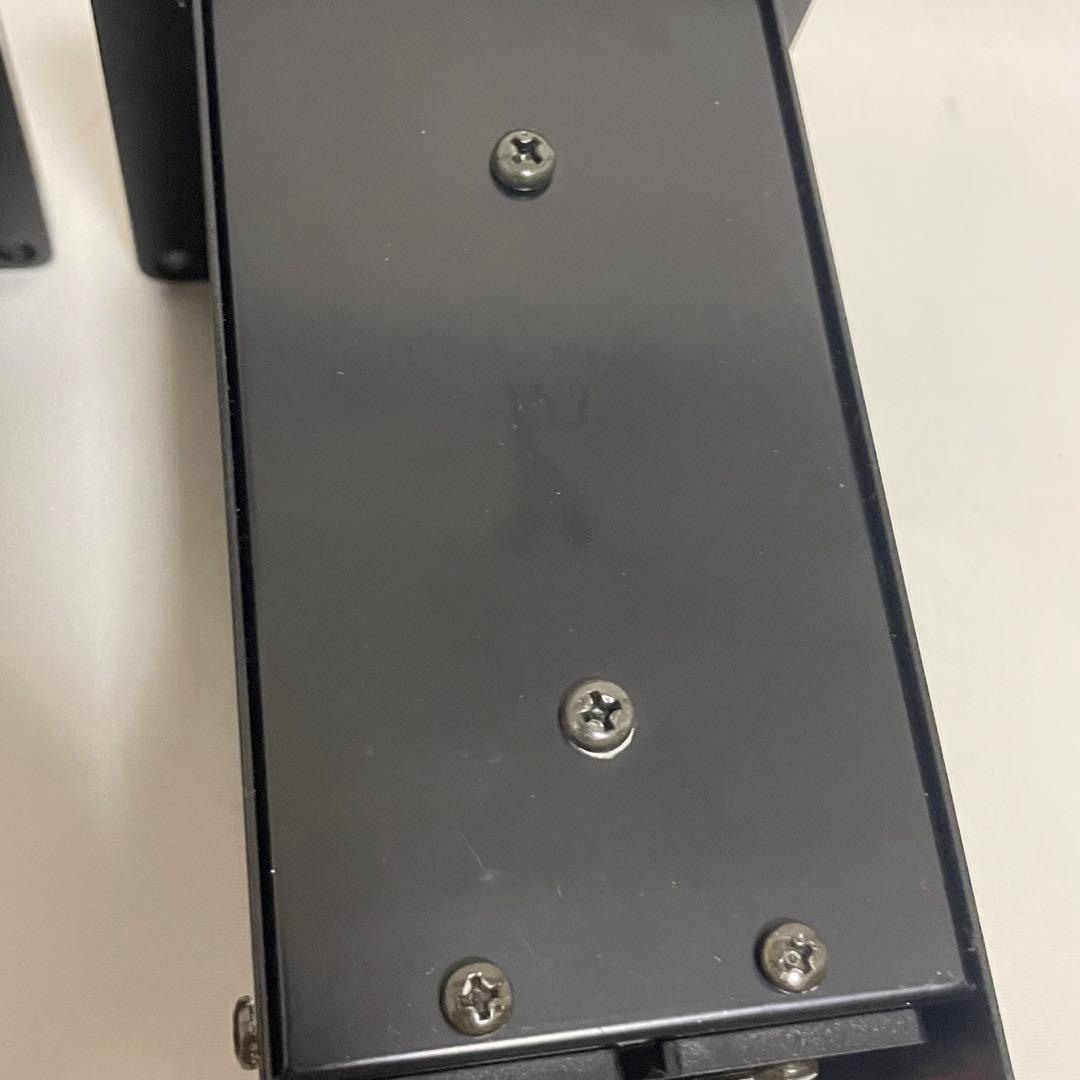 良品 Fostex R100T アッテネーター　1ペア