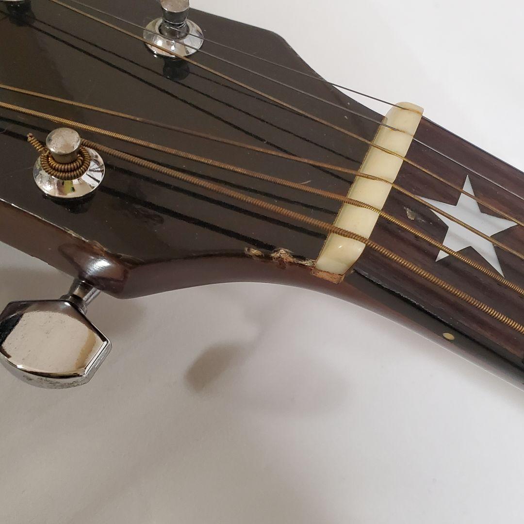 Morris WJ-25 アコースティックギター モーリス