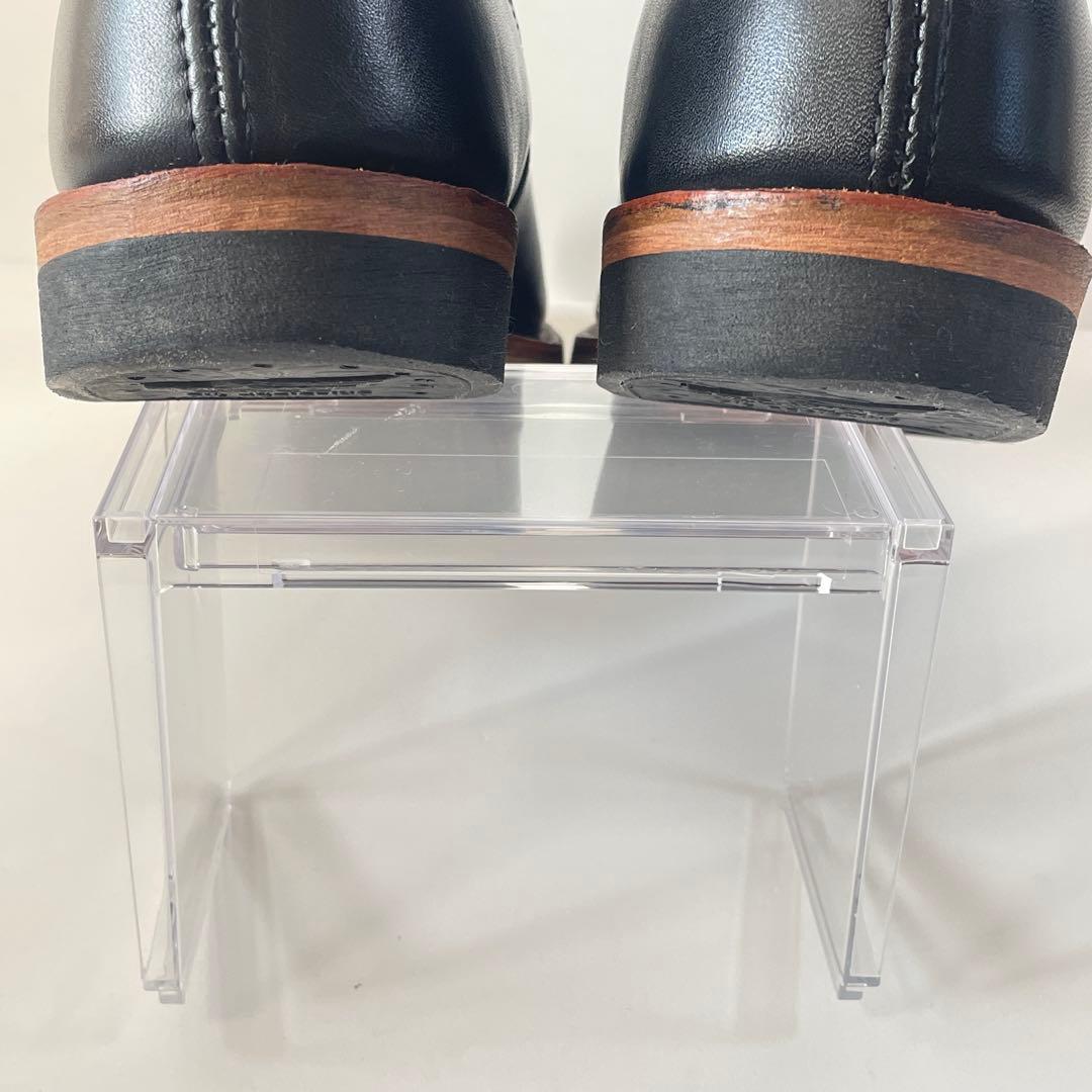 RED WING 2918 サイドゴア チェルシーブーツ 廃版USA製 ビブラム