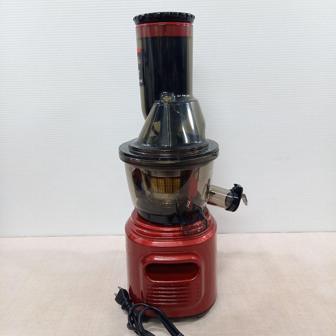 美品◎Kuvings ジューサー JSG-30