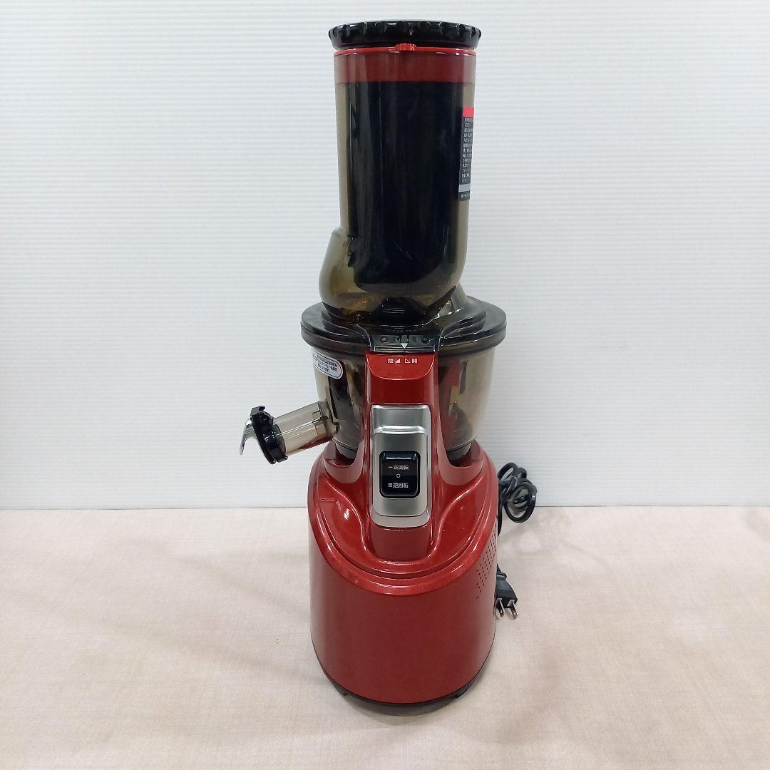 美品◎Kuvings ジューサー JSG-30