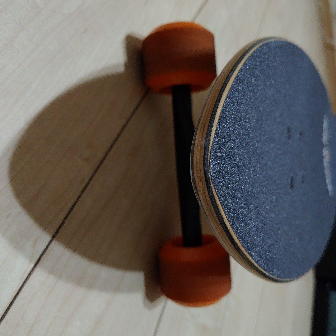 セクター9スケートボード