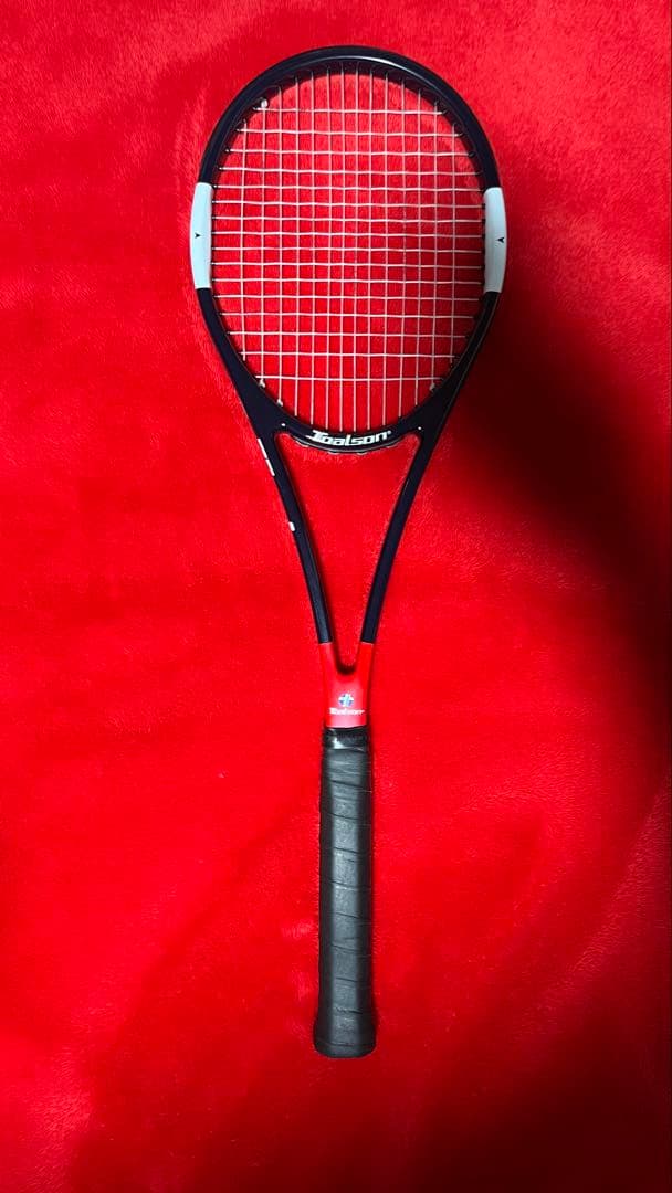 も*様 トアルソン スウィートエリアラケット 320（練習用ラケット）