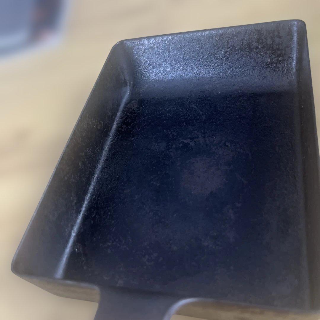 バーミキュラ　フライパン　EGG & TOAST　蓋つき　レシピブック