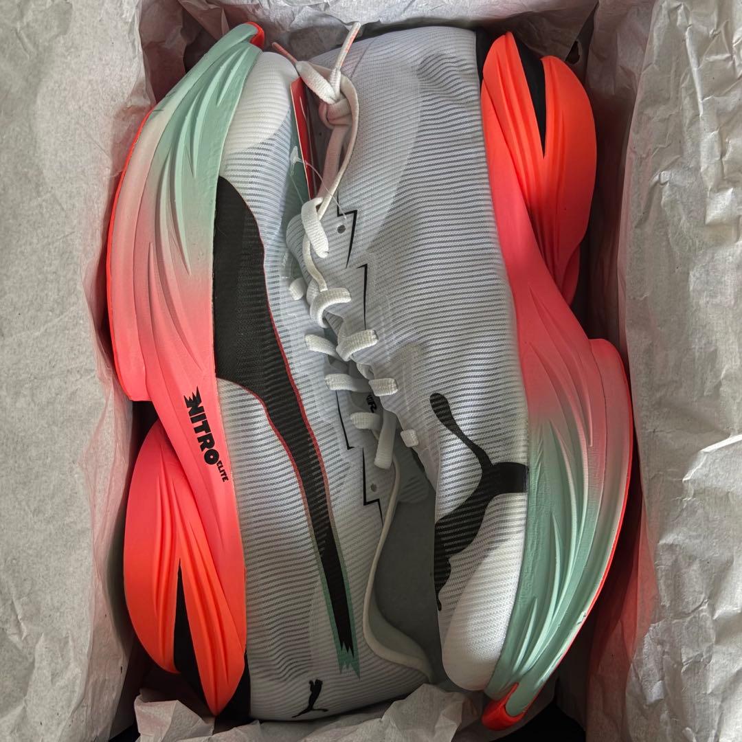 ファストアールニトロエリート3