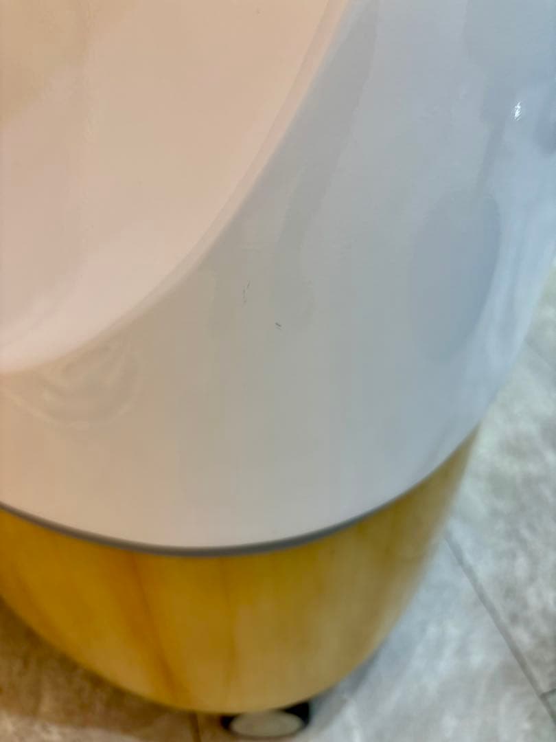 移動式シャンプー台PERRO【ペロ】(使用回数1回)◎矢野みどり◎