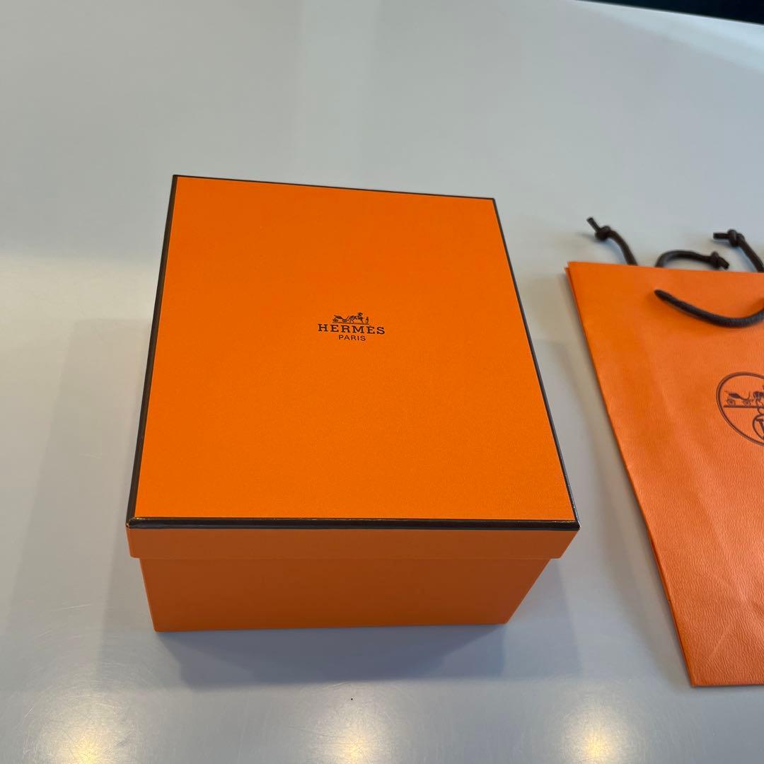 HERMÈS ボディ&ハンドソープ ギフトセット