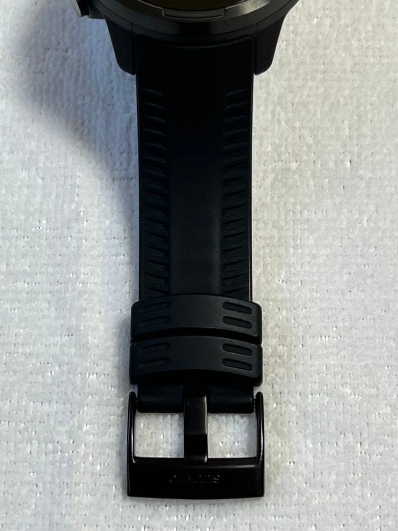 SUUNTO 9 BARO BLACK 腕時計(デジタル)