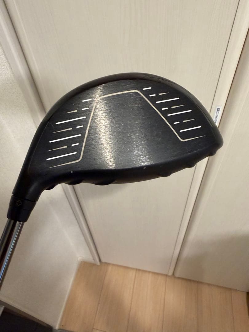 ping g425 lst10.5 ピンツアー173-75S 45.25インチ