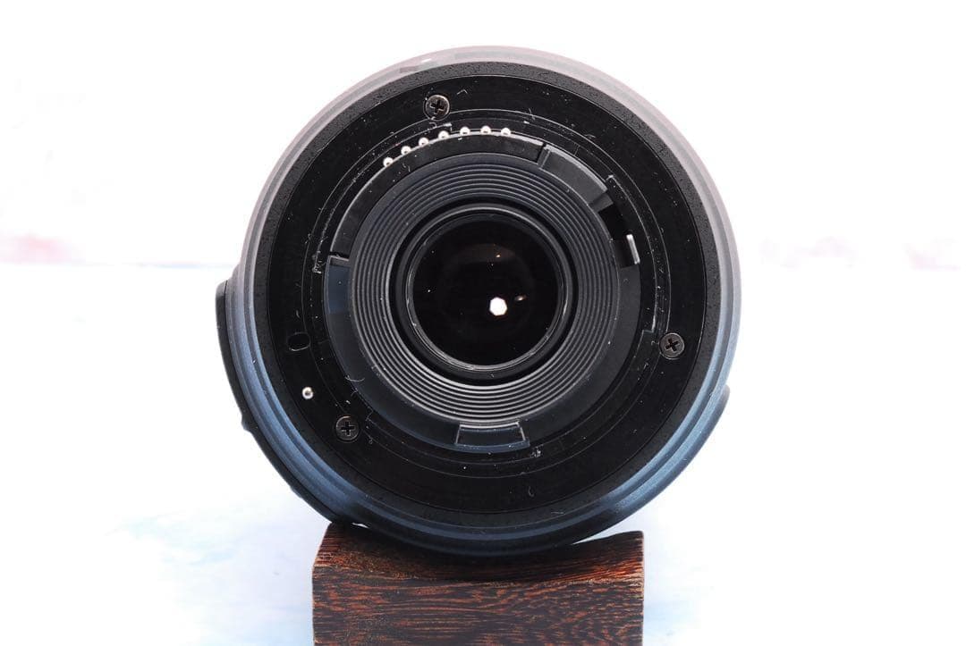 Nikon D3100★初心者向け★手ぶれ補正レンズ付★一眼レフカメラ