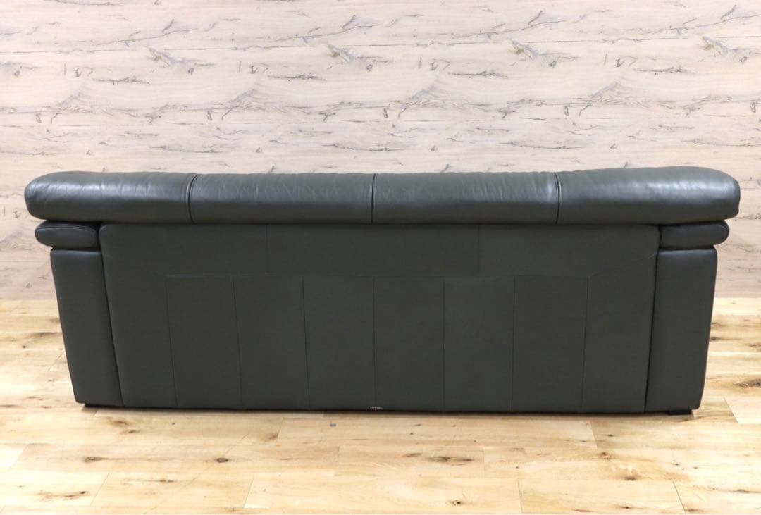 GMFH150○karimoku / カリモク 3人掛けソファ トリプルソファ