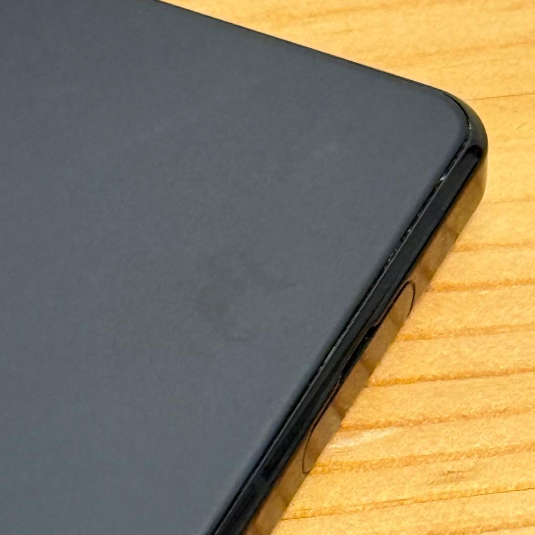 即購入可: Xperia 1 II SO-51A ブラック