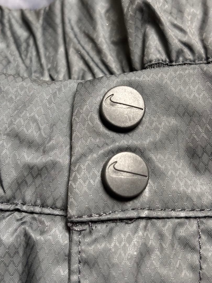 ナイキゴルフNIKE GOLF ナイロンパンツ402318-021