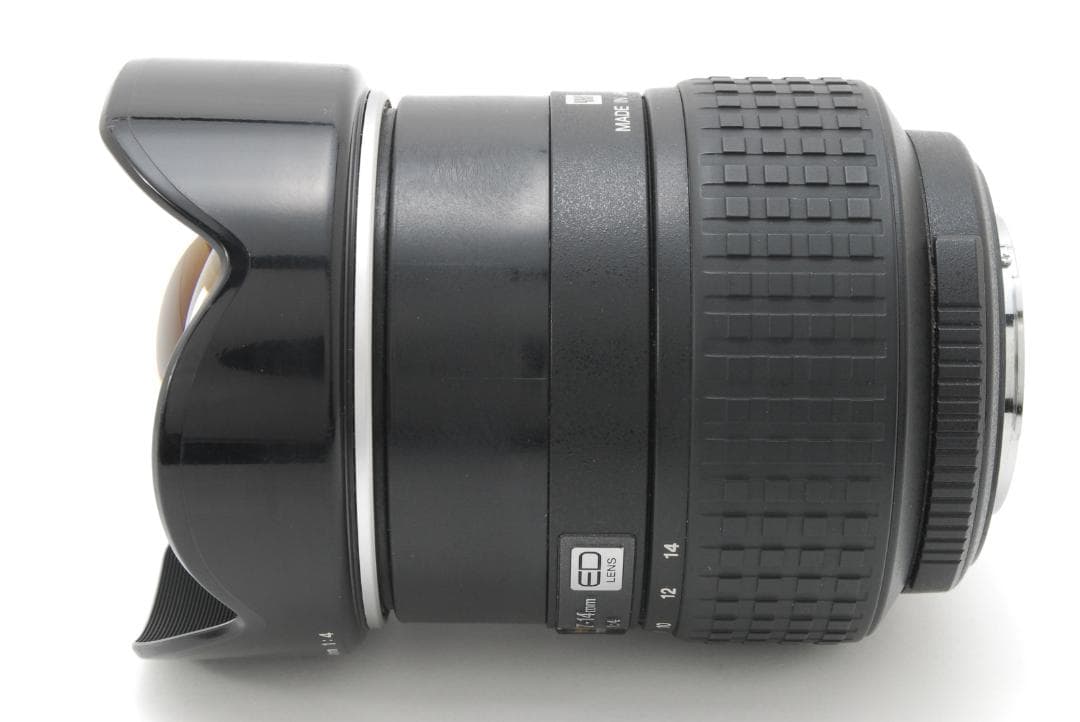 その他 Olympus Zuiko Digital ED 7-14mm F4 L0195