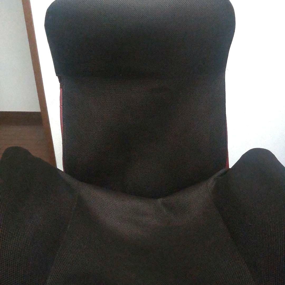 美品　明光ホームテック　大切な人に贈りたくなる座椅子　グランフォート　回転座椅子