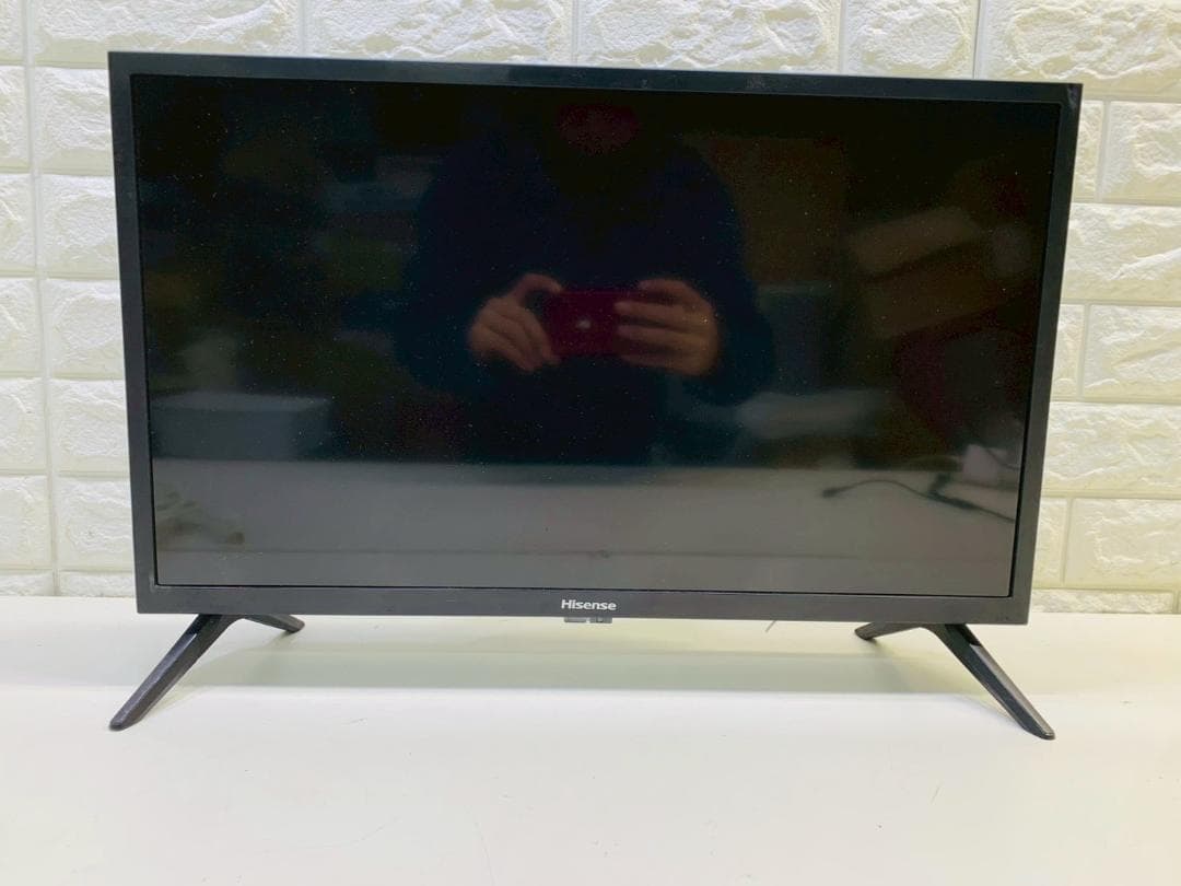 Hisense 液晶テレビ 24A4N 2024年製 24インチ