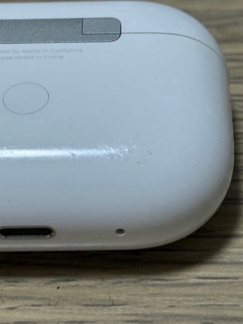 AirPods Pro第二世代　本体のみ