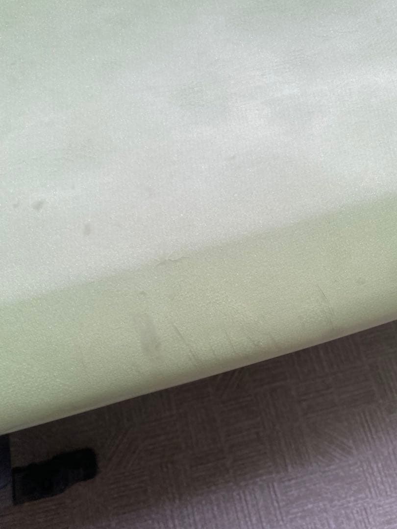 CHRISTENSON　FLAT TRACKER