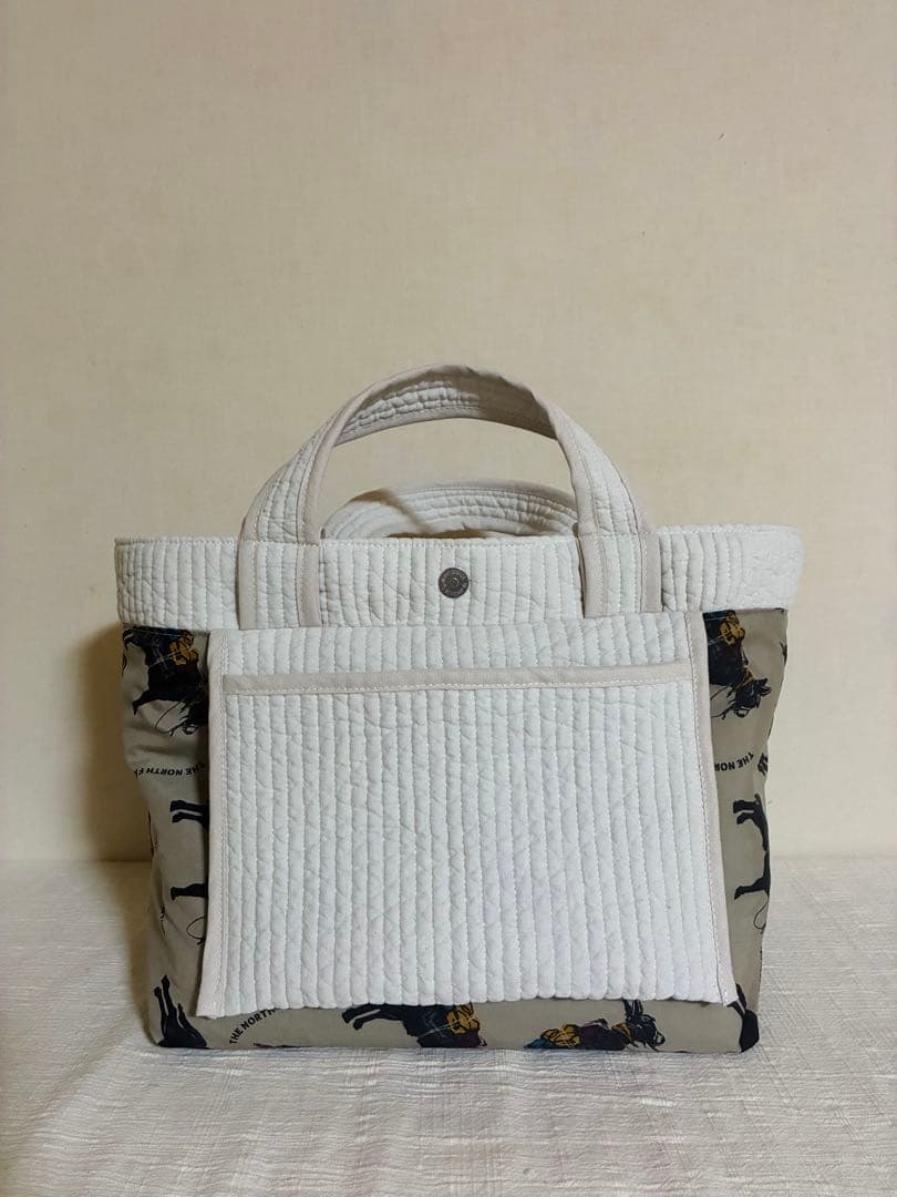 はるまき　ヌビバッグ