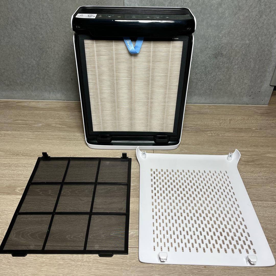 Levoit 空気清浄機 ハイグレードモデル LAP-V102S-WJP