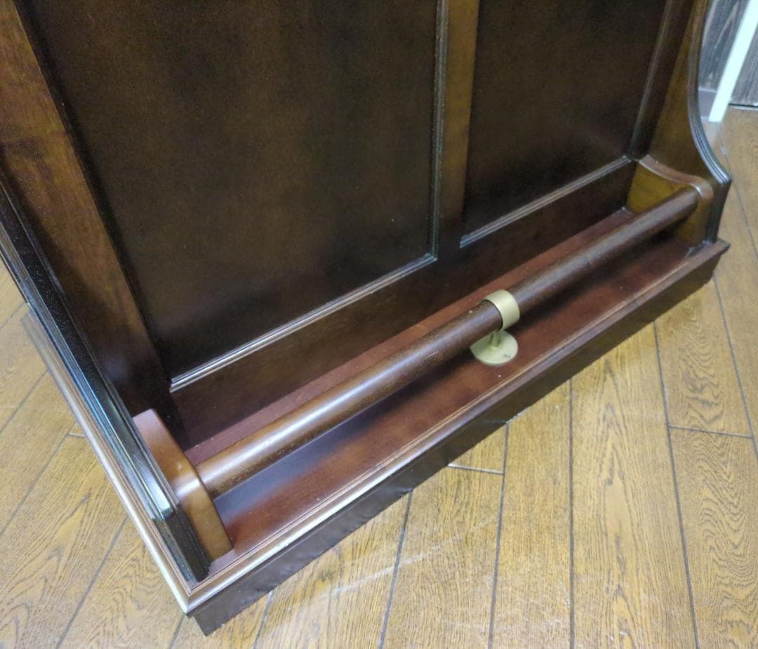 〈たのめる便〉ディレトーレ バーカウンター 現状渡し