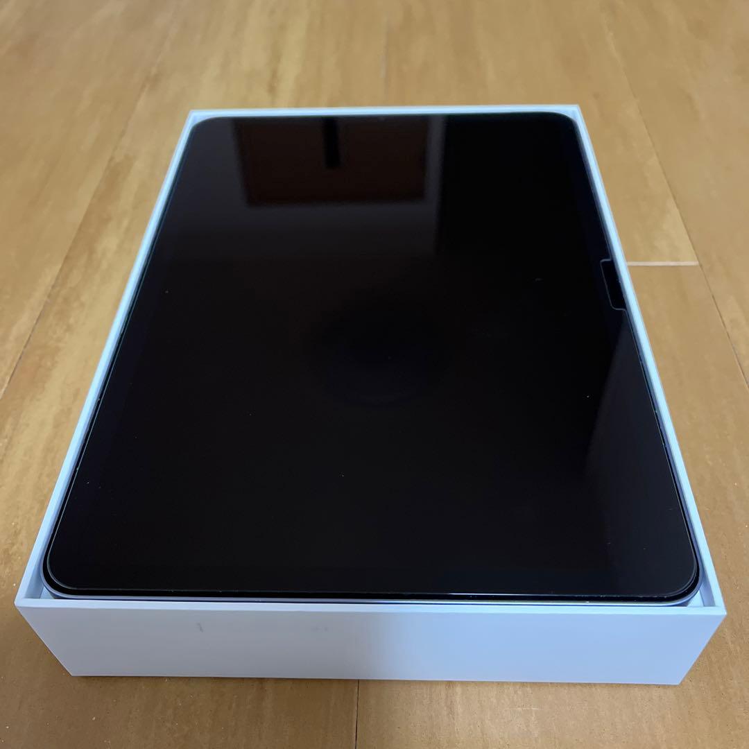 iPadAir第5世 256GB パープル