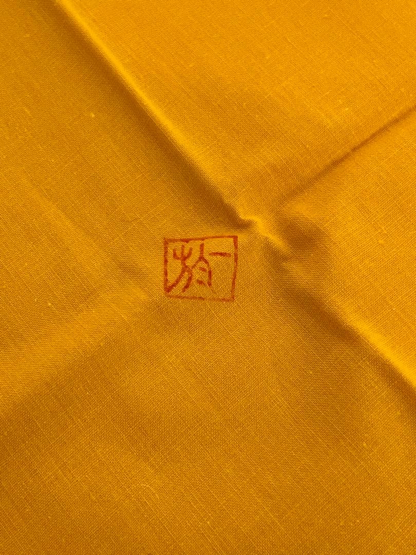 中田一於 淡青釉裏銀彩 香炉 管理N34 九谷焼 日本工芸会正会員 茶道具