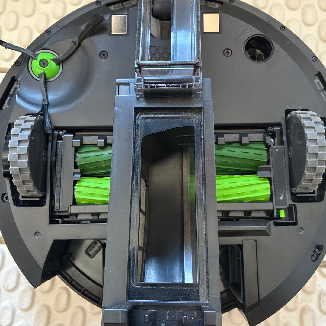 ルンバ i2 iRobot