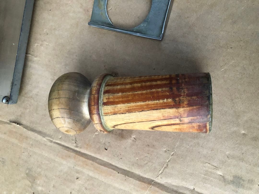 Norwalk MODEL 265s ノーウォーク コールドプレスジューサー