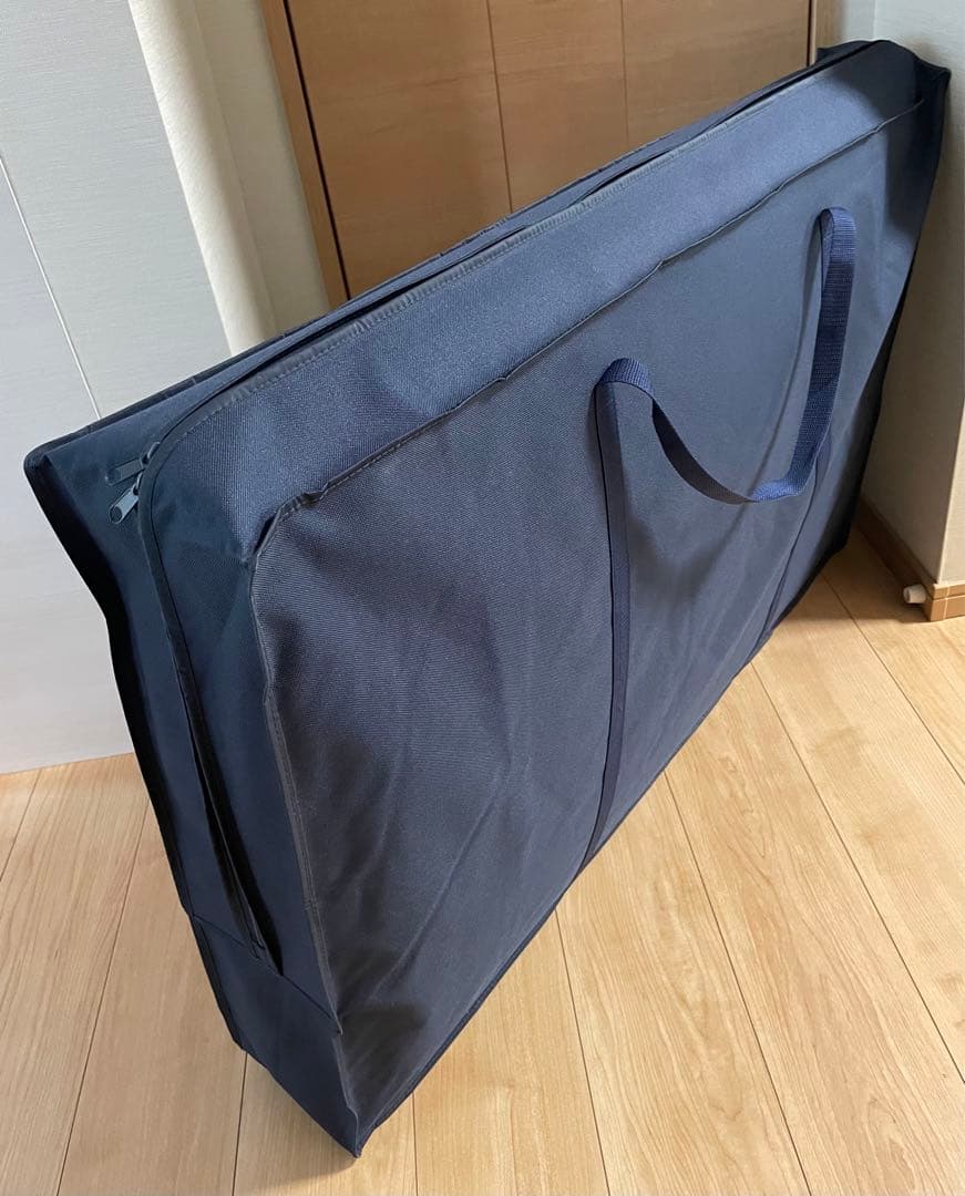 アミン　ラヴィールマットGe 5点セット　取扱説明書・ケース付き(未使用に近い)