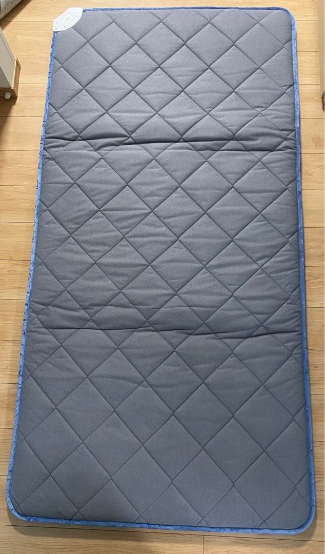 アミン　ラヴィールマットGe 5点セット　取扱説明書・ケース付き(未使用に近い)