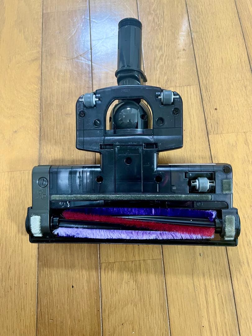 極細軽量スティッククリーナー SBD-F2P-P アイリスオーヤマ 2023年