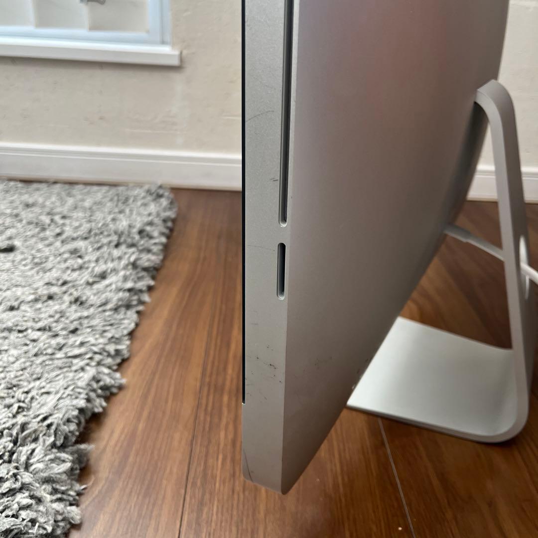 【状態良し】Apple iMac 21.5inch Mid 2011