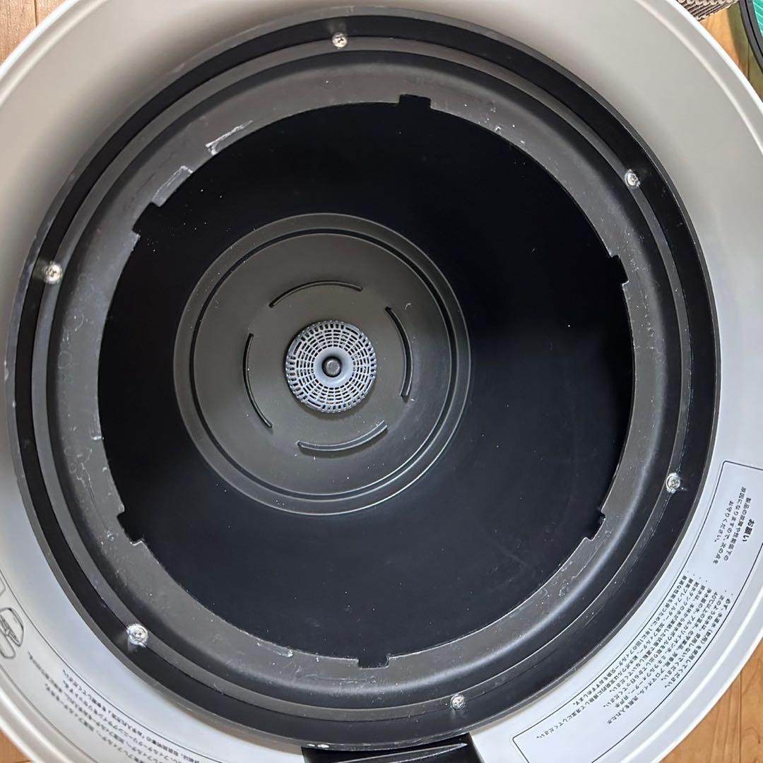 BALMUDA バルミューダ Rain ERN-1100SD-WK 2020年製