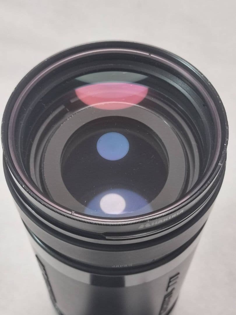 【超望遠】TAMRON タムロン AF 200-400mm F5.6 キヤノン用