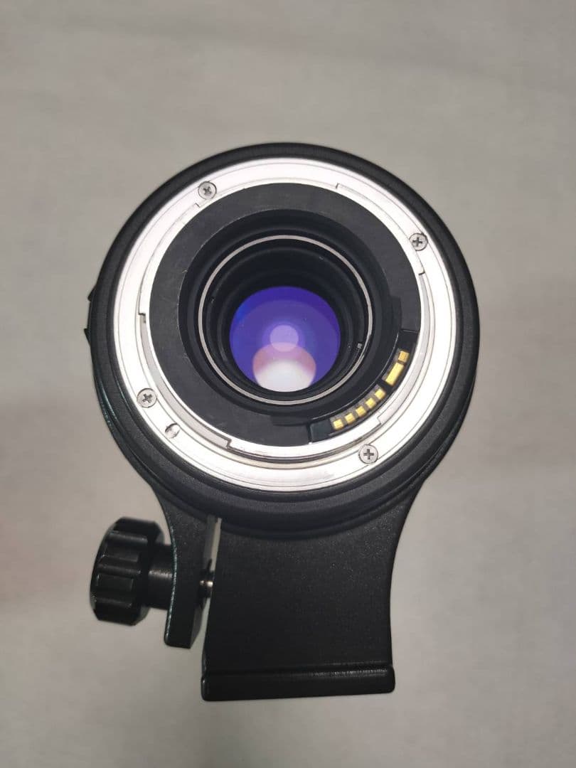 【超望遠】TAMRON タムロン AF 200-400mm F5.6 キヤノン用