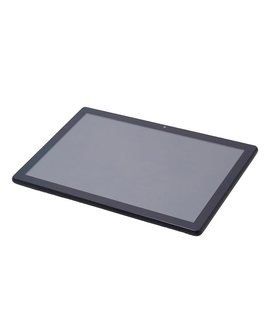 3COINS (スリーズ) 10.1インチタブレット