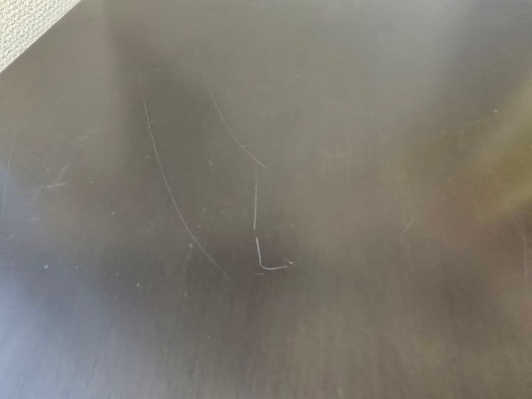 ★イタリア高級家具　プロメモリアのベッドサイドテーブル★希少美品