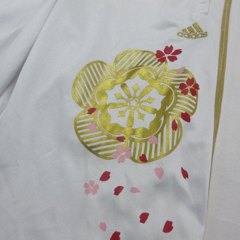 MY1124■adidas■アディダス セットアップ ジャージ マーシャルアーツ
