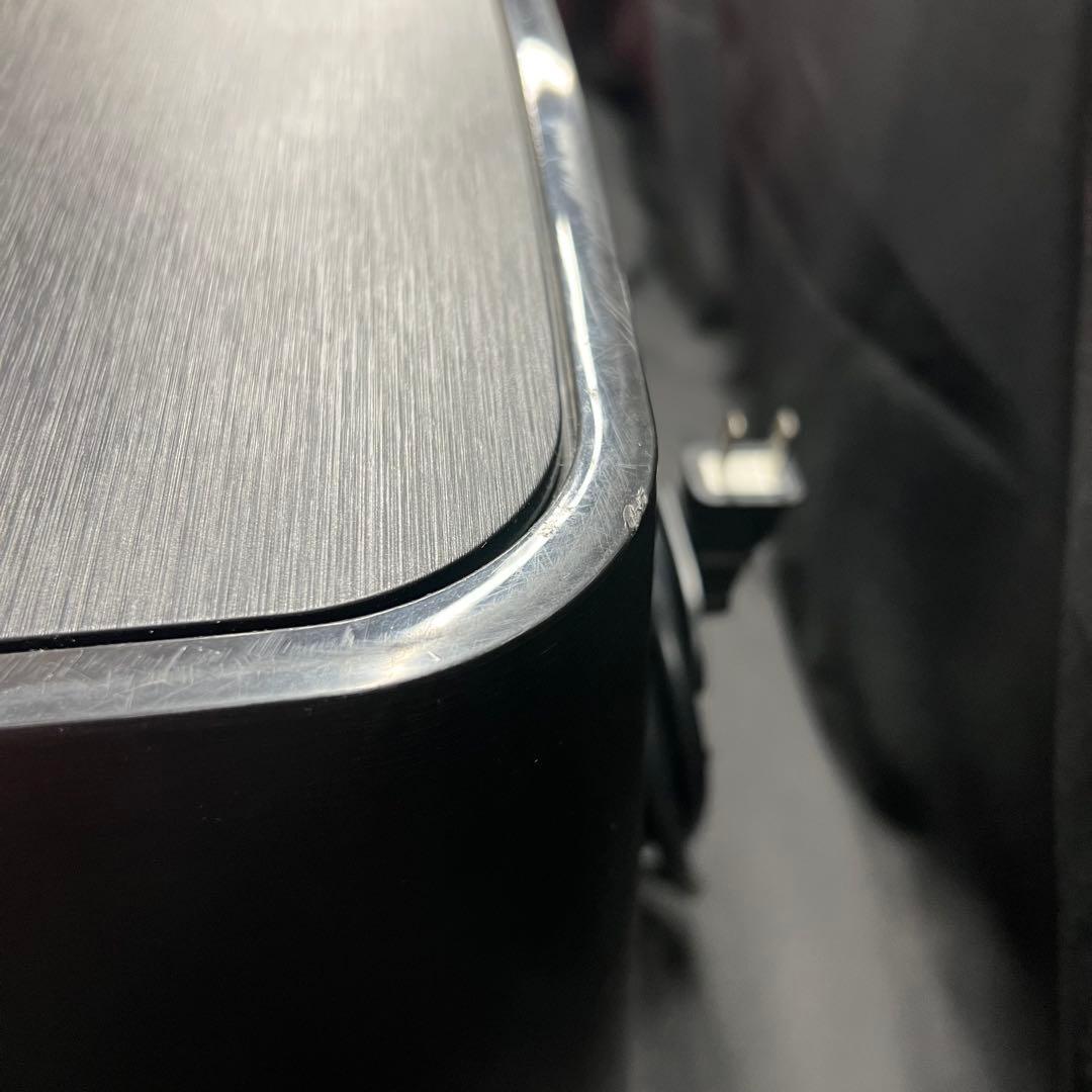 A3【used】グルミア 8-QT / 7.6L エアフライヤー GAF858